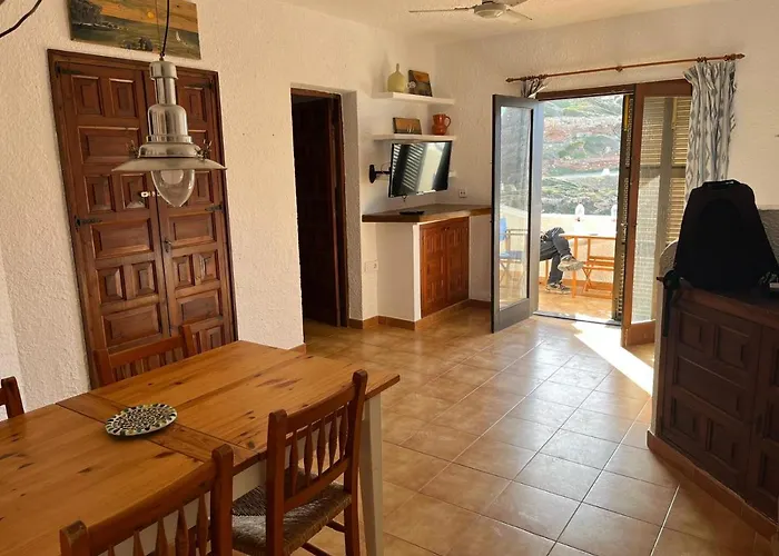 Apartamento 31 Ses Torretes