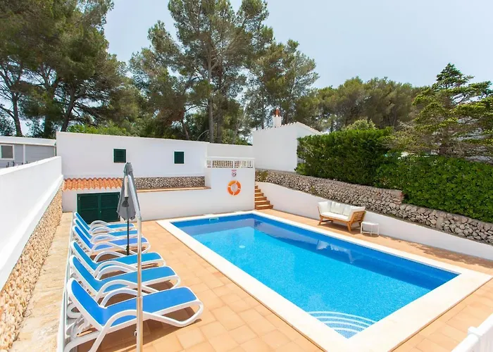 Villa Xaloc By Sonne Villas