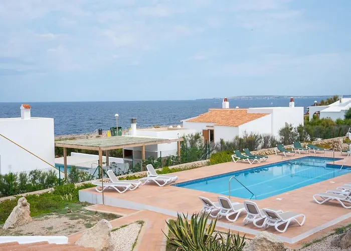 Sagitario Rymar Apartamentos