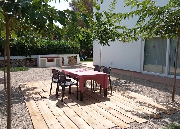 Villa Piscis