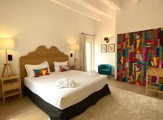 Hotel Maia