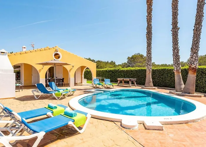 Villa Marte By Villa Plus