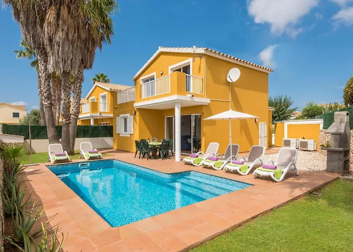Villa Samuel By Villa Plus