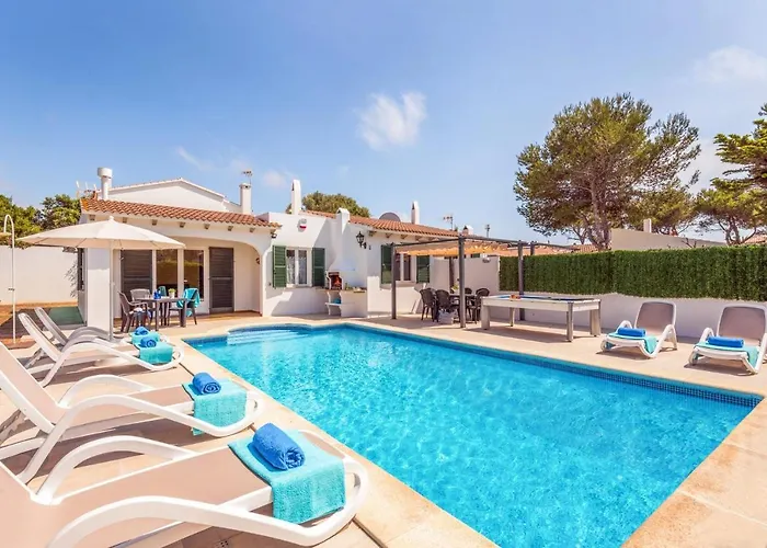 Villa Ana Mestral By Villa Plus