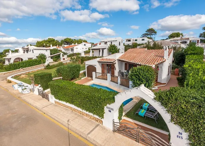 Villa Binisol