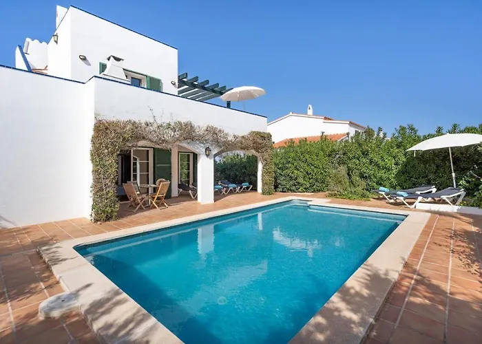 Villa Sea Garden Holidays