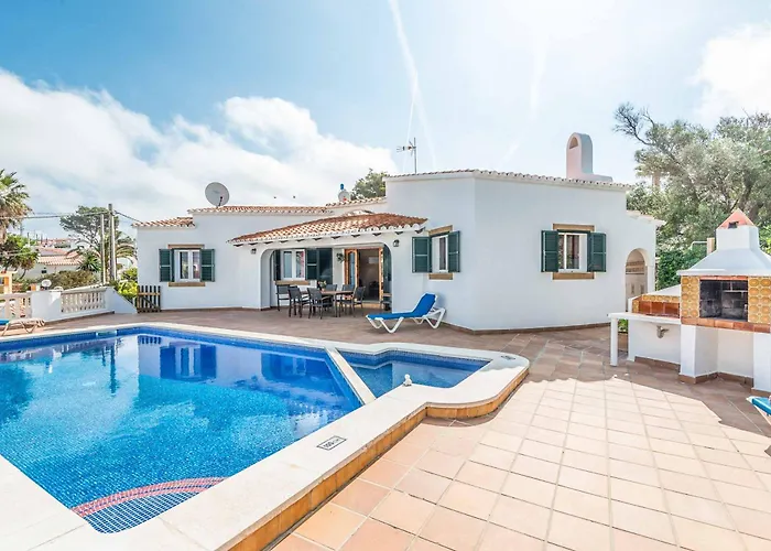 Villa Solymar