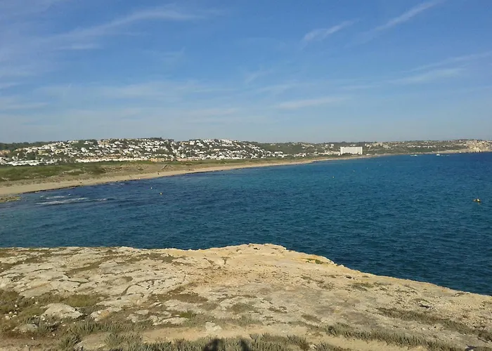 La Casa Del Pescador