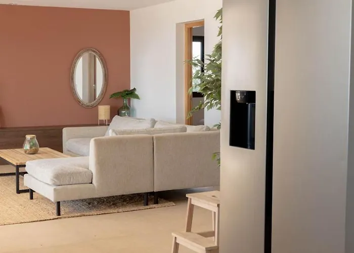 Villa Caroline Son Bou Menorca