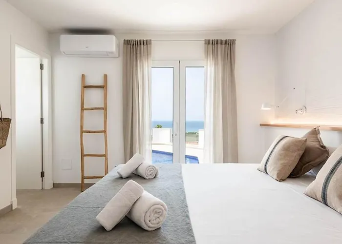 Villa 50 Atalis Son Bou Menorca