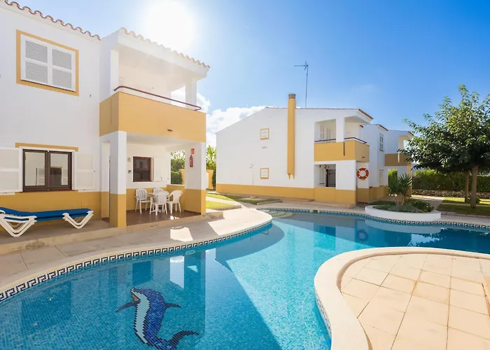 Apartamentos Casa Del Sol