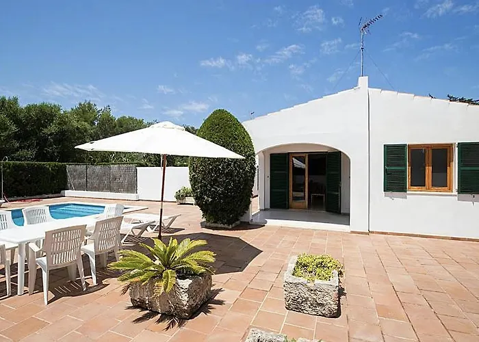 Villas Marineta