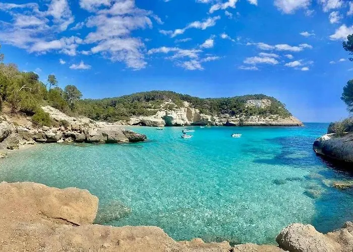 Turqueta Apartamento Con Piscina