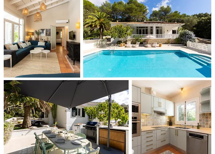 Villa Caterina Authentic Villa In Quiet, Wooded Area
