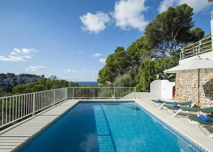 Miramar K By Sonne Villas