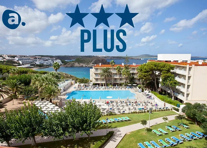 Club Hotel Aguamarina