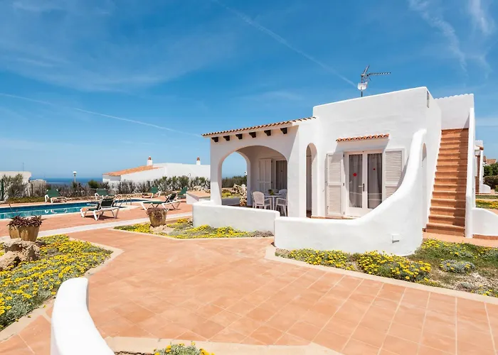 Rimar 4, 2 Bedroom Apartment, Cap D\'Artrutx