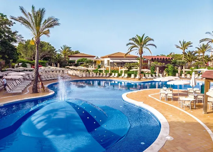 Zafiro Menorca