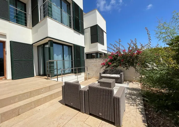 Bahia 28 By Som Menorca