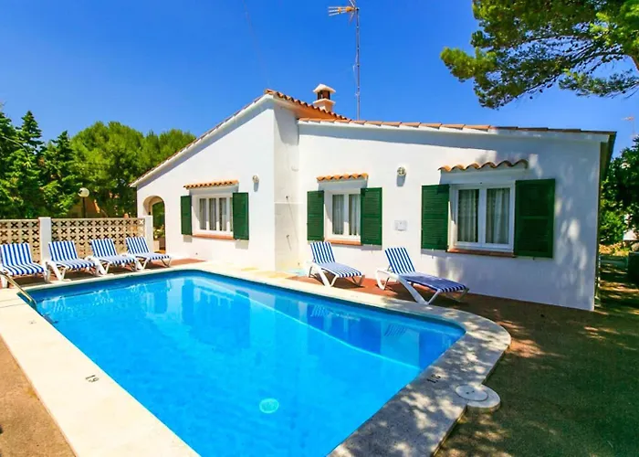 Villa Trepuco Uno