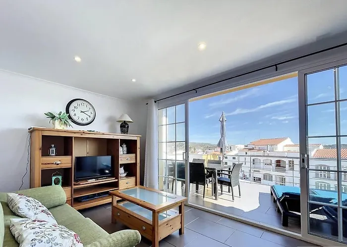 Duplex Fornells Carme 3