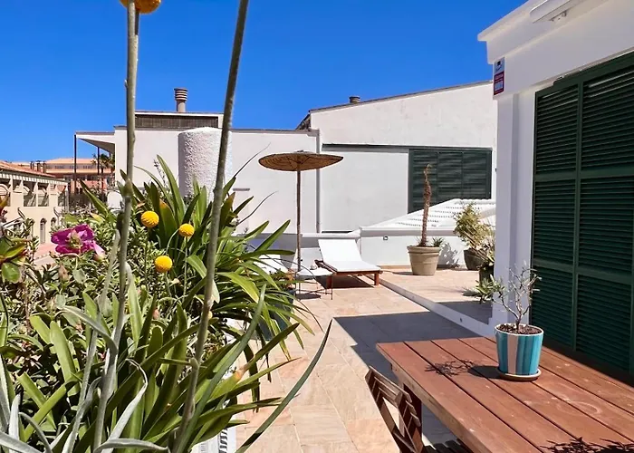 Gmhouse Minorca Gmh