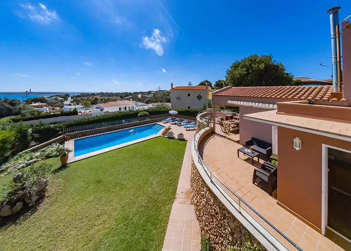 Villa Betonia