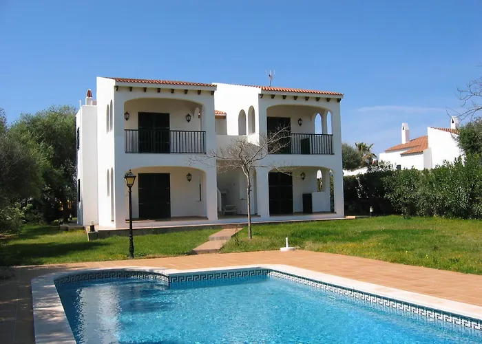 Apartamentos Marivent