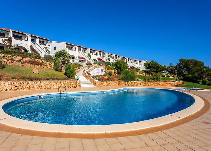 Apartamento Arenal De\'N Castell