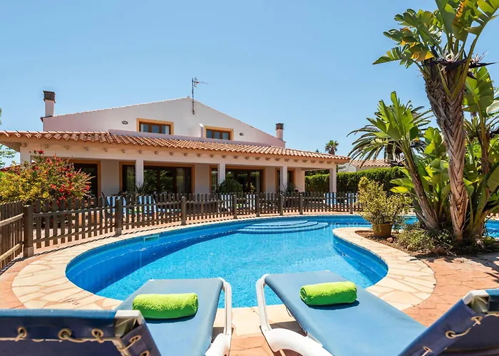 Villa Angel