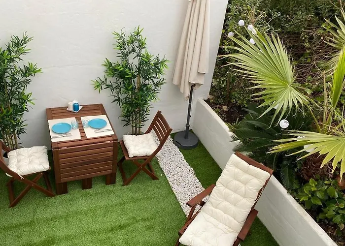 Apartamento 315 Castell Sol Cb