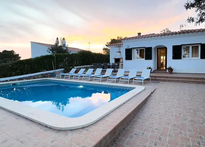 Villa Verano