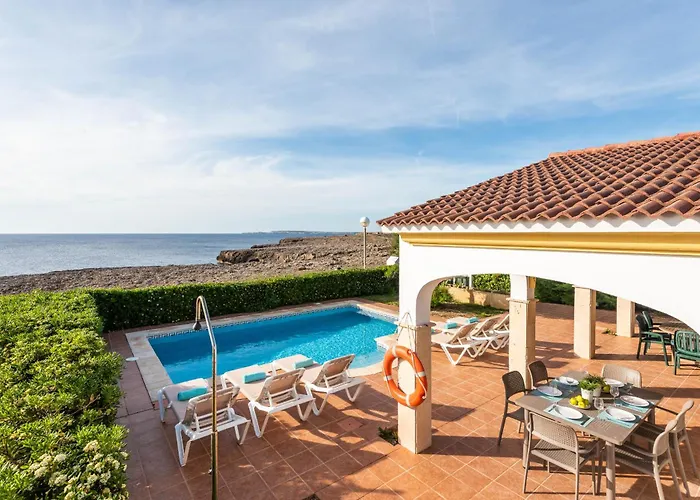 Villa Aldebaran