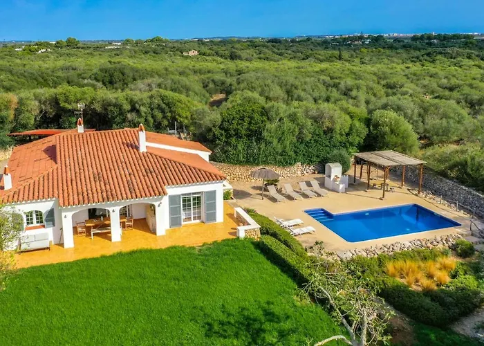 Menorca Bon Bon