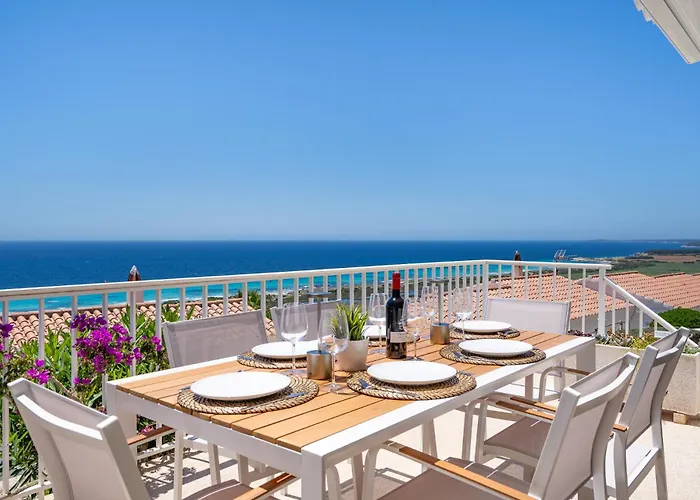 Suites Bella Vistas