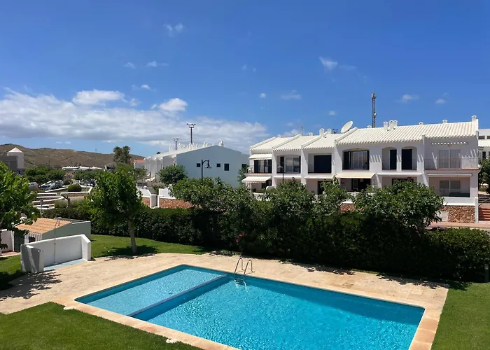 Sa Punta 5 By Som Menorca
