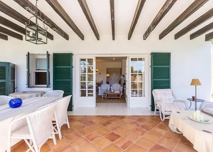 En Casa Menorca