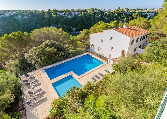Villa Nueva II