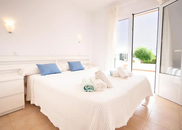 Apartamentos Annabel\'S I