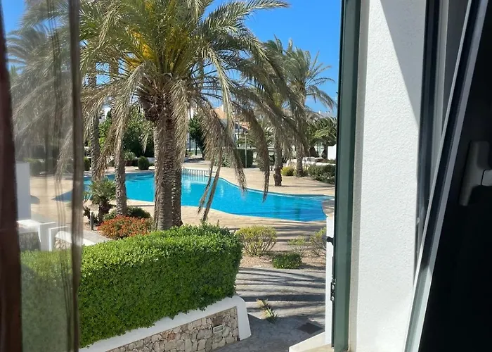 Your House In Menorca