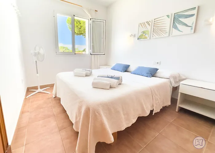 Apartamentos Annabel´s