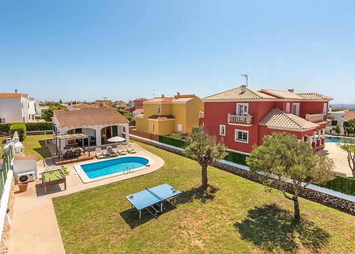 Villa Pomelo by Villa Plus