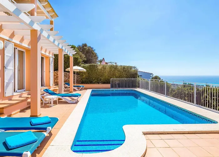 Villa Camamilla By Villa Plus