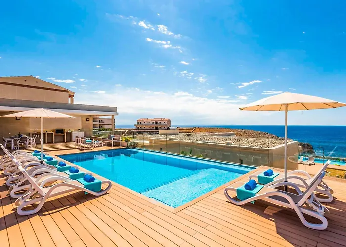 Villa Esmeralda Sol