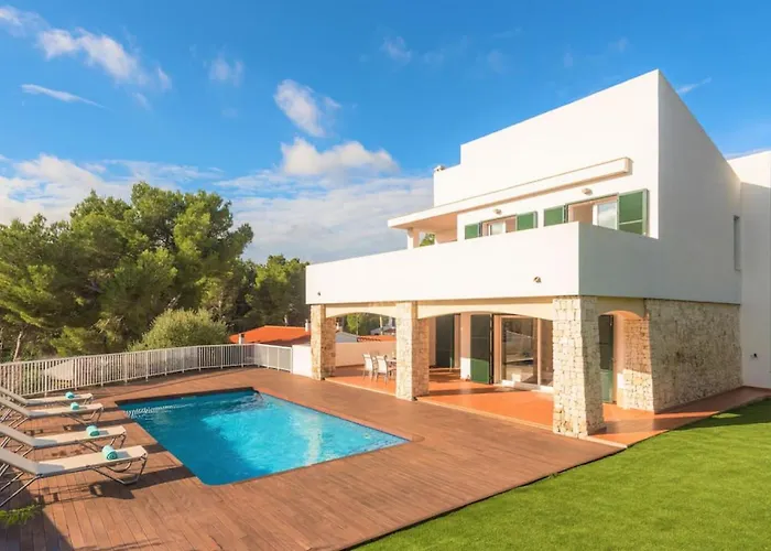 Villa Barbara