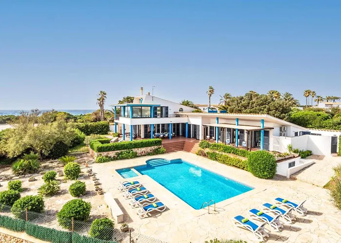 Villa Thalassa By Villa Plus