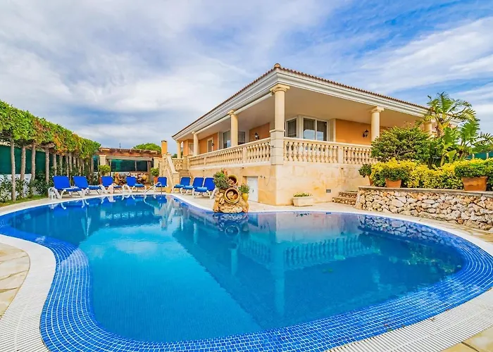 Villa Rafael