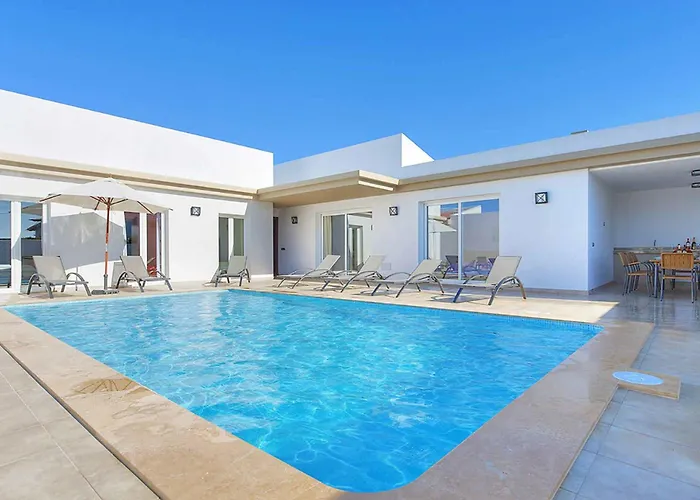 Villa Betty