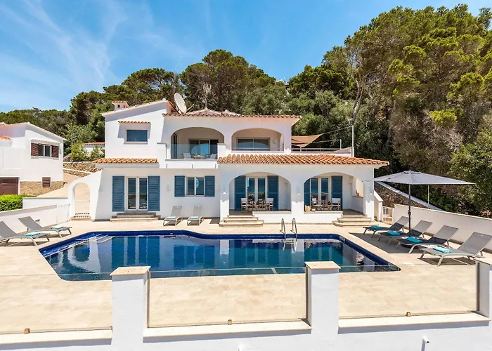 Villa Atlantis - Beautiful Sea Views