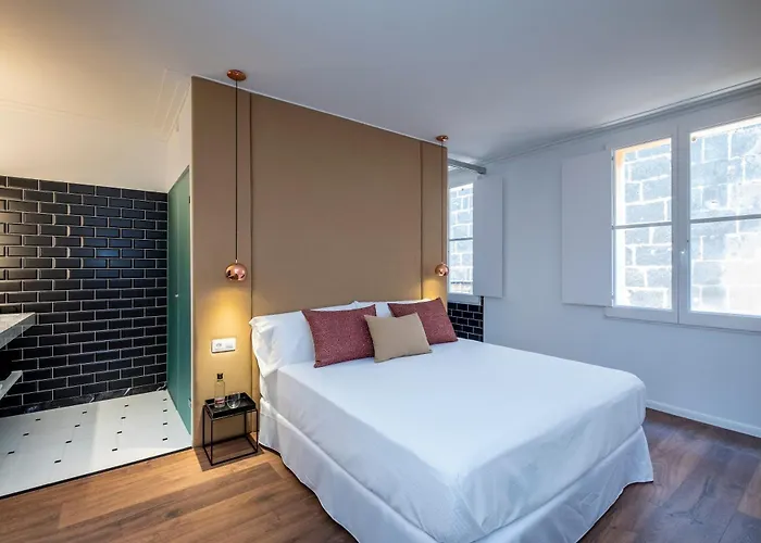 Divina Suites Hotel Boutique - Adults Only